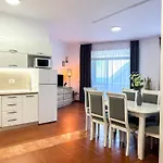 Sunset Mirage Retreat B76 公寓 格勒姆