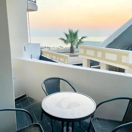 Sunset Mirage Retreat B76 Appartamento