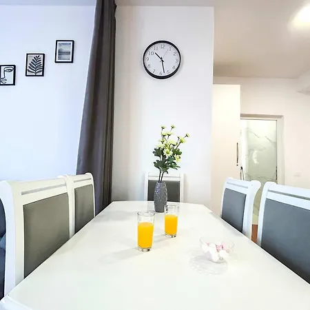 Appartamento Sunset Mirage Retreat B76