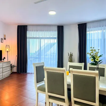 Sunset Mirage Retreat B76 Appartamento