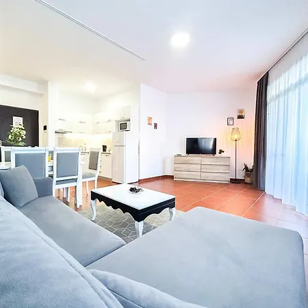Appartamento Sunset Mirage Retreat B76 Golem (Tirana)