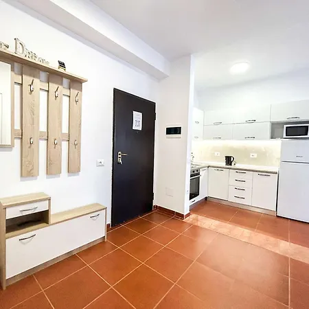 Appartamento Sunset Mirage Retreat B76
