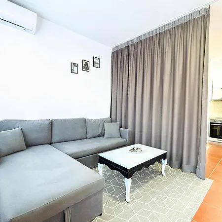 Appartamento Sunset Mirage Retreat B76