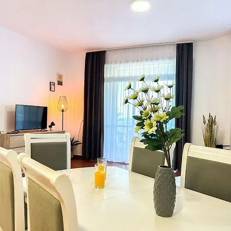 Sunset Mirage Retreat B76 Appartamento *
