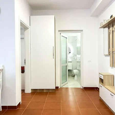 Sunset Mirage Retreat B76 * Golem (Tirana)