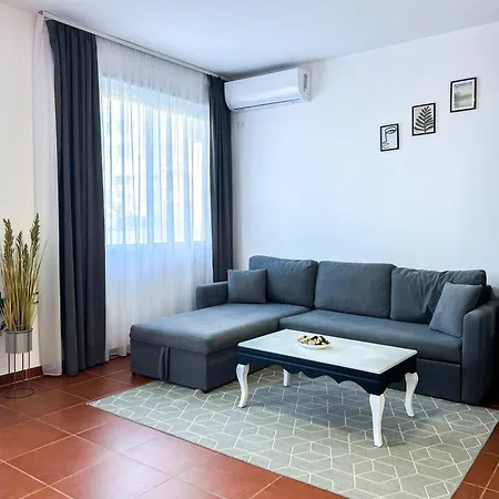 Appartamento Sunset Mirage Retreat B76 *