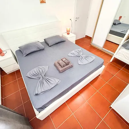 Appartamento Sunset Mirage Retreat B76
