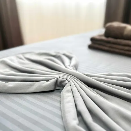 Appartamento Sunset Mirage Retreat B76