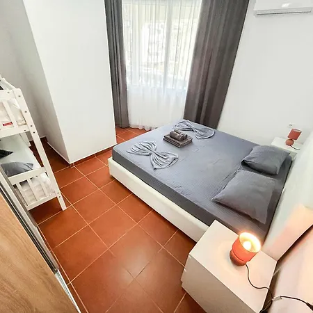 Appartamento Sunset Mirage Retreat B76 Golem (Tirana)