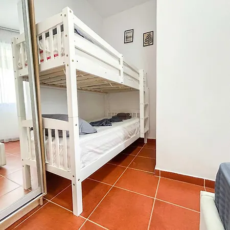 Appartamento Sunset Mirage Retreat B76 *