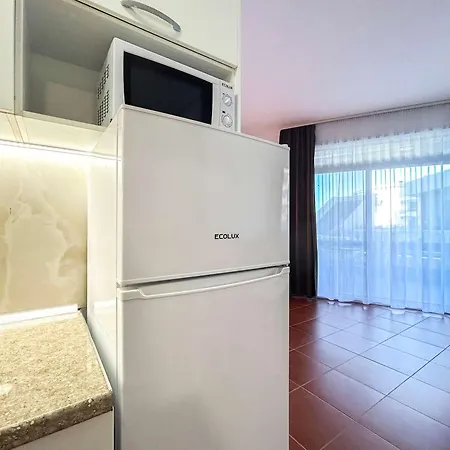 Appartamento Sunset Mirage Retreat B76 Golem (Tirana)