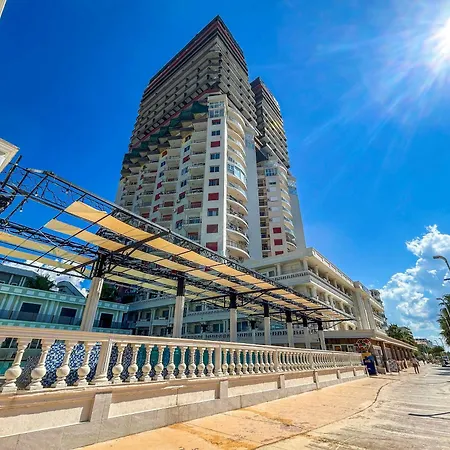 Sunset Mirage Retreat B76 Appartamento Golem (Tirana)