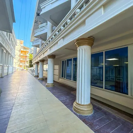 Appartamento Sunset Mirage Retreat B76 Golem (Tirana)