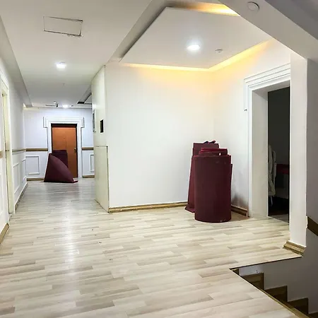 Appartamento Sunset Mirage Retreat B76 Golem (Tirana)