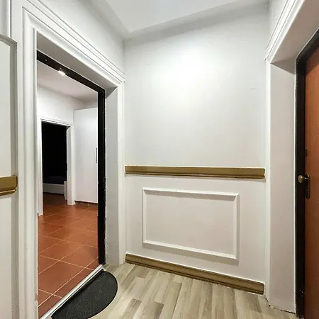 Appartamento Sunset Mirage Retreat B76