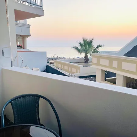 Appartamento Sunset Mirage Retreat B76 *