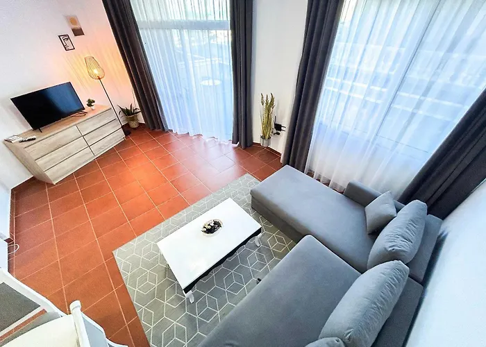 Sunset Mirage Retreat B76 Golem