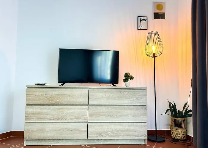 Apartman Sunset Mirage Retreat B76