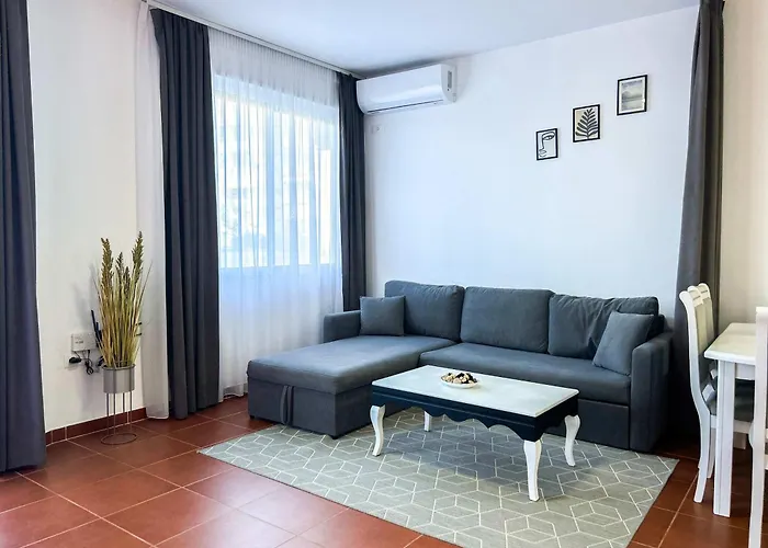 Apartman Sunset Mirage Retreat B76 *