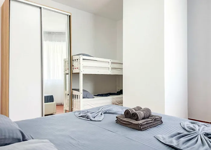 Sunset Mirage Retreat B76 * Golem