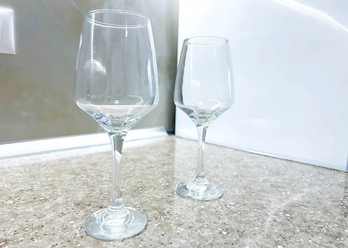 Apartman Sunset Mirage Retreat B76 Golem