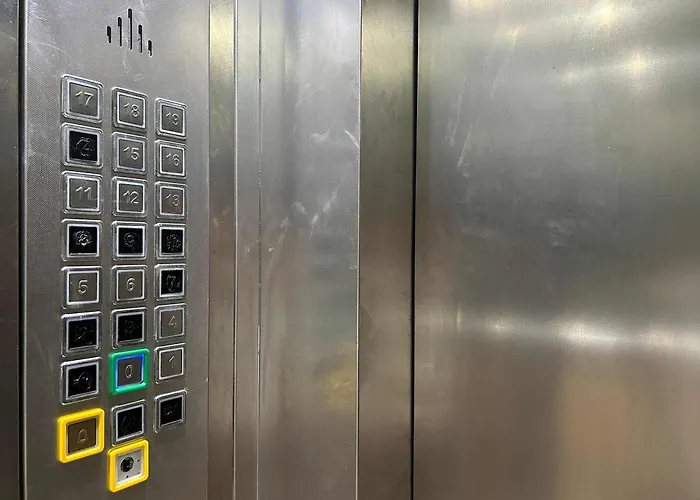 Sunset Mirage Retreat B76 Golem