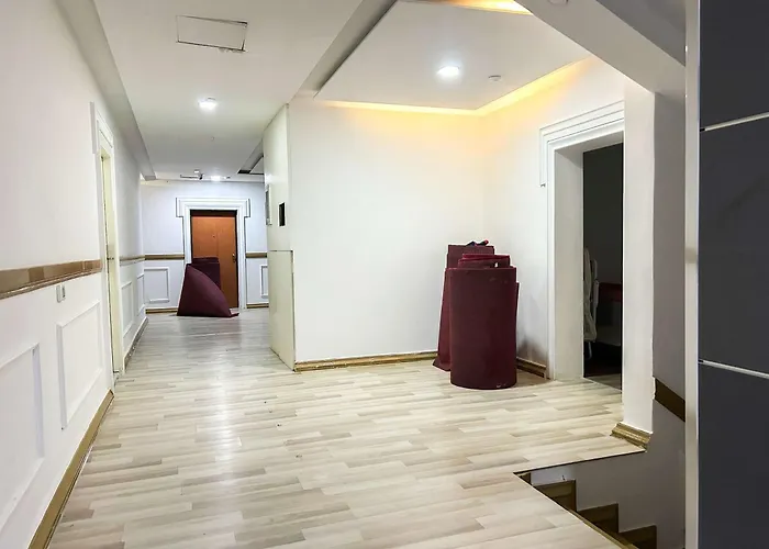 Apartman Sunset Mirage Retreat B76 Golem