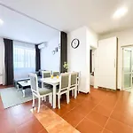 Sunset Mirage Retreat B76 *