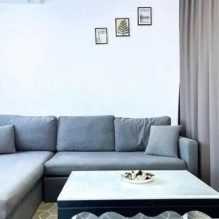 Sunset Mirage Retreat B76 غوليم