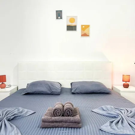 Sunset Mirage Retreat B76 غوليم