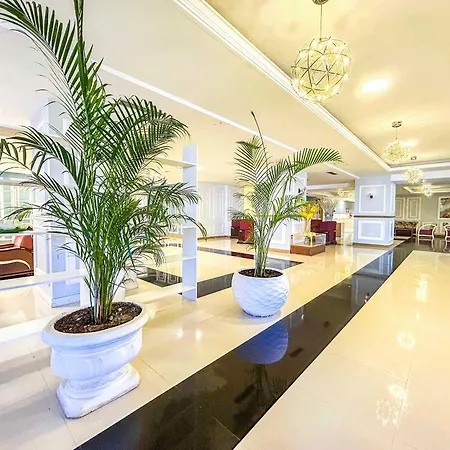 Sunset Mirage Retreat B76 * غوليم