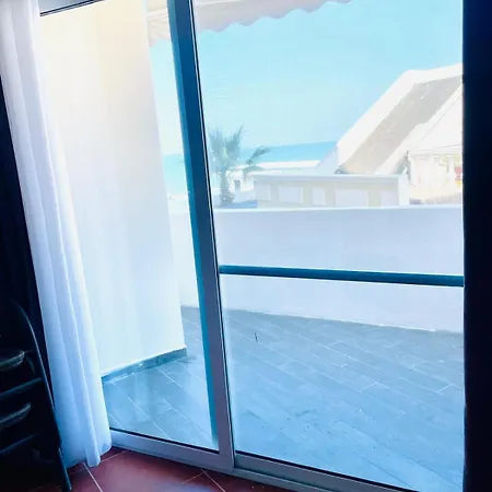 Sunset Mirage Retreat B76 شقة غوليم