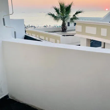 شقة Sunset Mirage Retreat B76 *