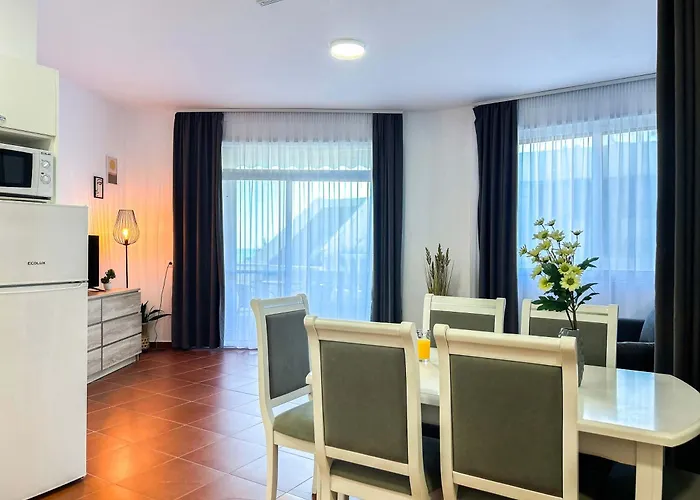 Sunset Mirage Retreat B76 Appartement
