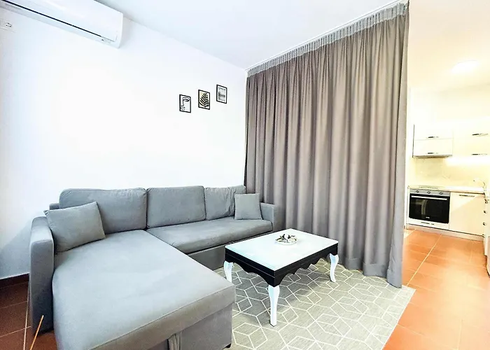 Appartement Sunset Mirage Retreat B76