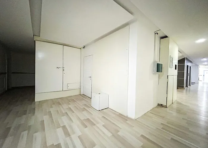 Sunset Mirage Retreat B76 Appartement *